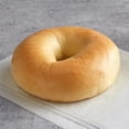 thumbnail image 1 of Original Bagel 4.5 oz. New York Style Egg Bagel - 75/Case, 1 of 2