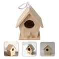 thumbnail image 3 of 2 Sets Wooden Puzzles Assembly Toy 3D Puzzles Model Toy Kids Educational Toy, 3 of 8