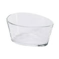 thumbnail image 2 of Bols à Ramequins TASTAN 0,4l Fond Plat Bol en Verre Trempé - Plat à Dessert Compatible Micro-Ondes et Four, Ramequin à Vapeur Multi-Usage pour Œufs, Récipient de Cuisine Résistant à la Chaleur, Compatible Micro-Ondes, Transparent, 2 of 9