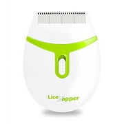 Epilady Lice Zapper Electric Lice Comb EP-400-04A