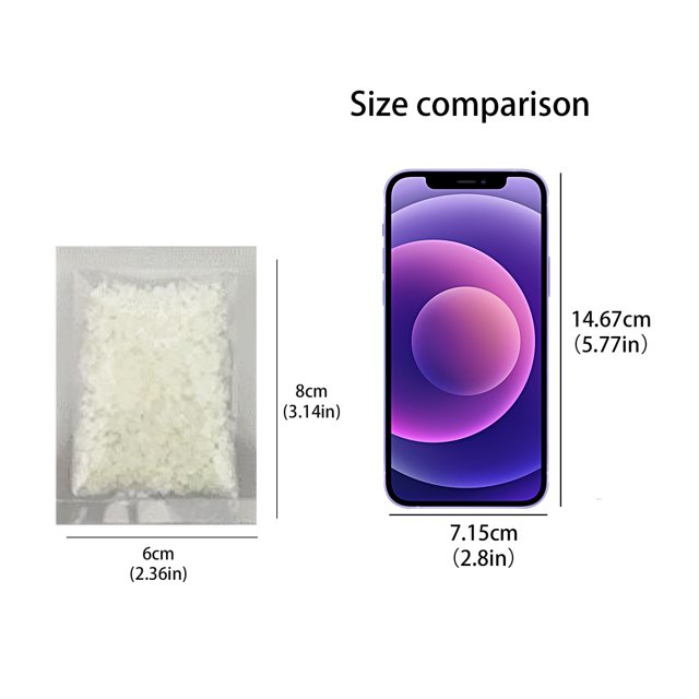 JJKBVCLO Luminous Sand Stones Glow In The Dark Sand For Aquarium Fish Tank Decoration New