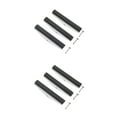 thumbnail image 2 of mmirethe Silver 100mm Car Tools Engine Cylinder Honing Replacement Tool Millstone 3pcs Easy Installation Easy To Apply 2Set, 2 of 6