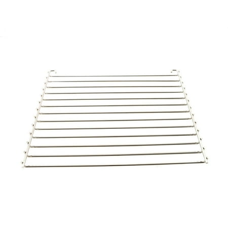 

GARLAND 1922102 RACK GUIDE 13 POS DP FOR GARLAND