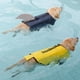 thumbnail image 2 of Pet Dog Life Jacket Moda reflectante Dog Saver Life Life Jacket Chaleco de natación para perros DogLemi Chaleco salvavidas, 2 of 5