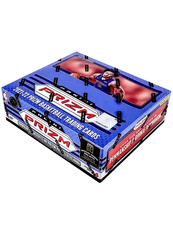 Basketball Cards in Trading Cards