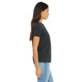 thumbnail image 3 of Ladies' Relaxed Triblend T-Shirt, 3 of 3