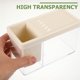 thumbnail image 4 of BESTYASH Ecológico Para Peces Transparente Beige Ideal Para Regalo O, 4 of 7