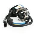 thumbnail image 5 of Magneto Stator+Voltage Rectifier+Gasket For Honda CRF 250 X CRF250X 2004-2019, 5 of 5