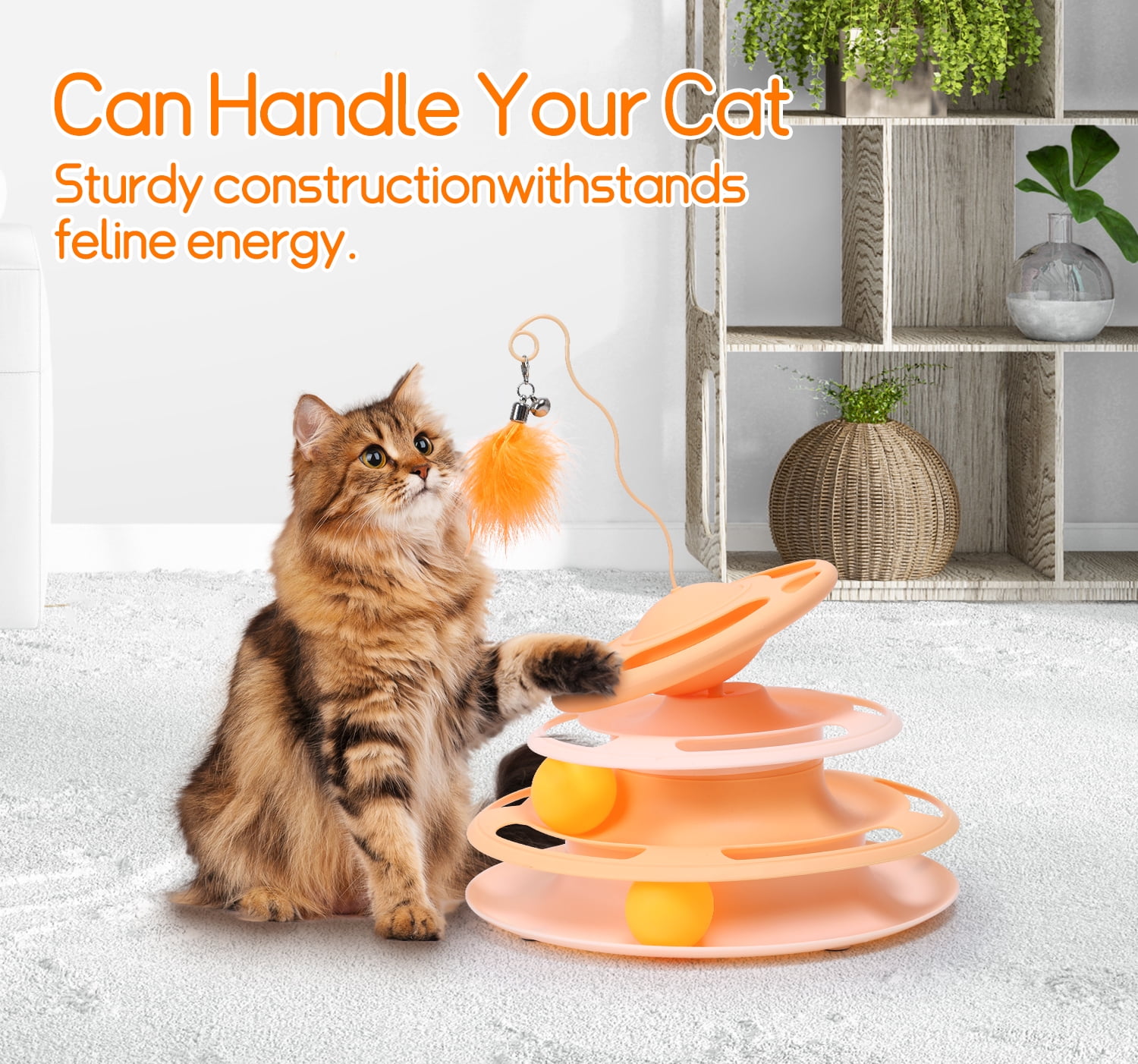 auto cat laser toy Cat 360 laser toy