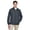 CARBON, variant on Men's Tall Motivate Unlined Lightweight Jacket - CARBON - 2XT
