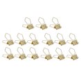 thumbnail image 4 of Clips para carpetas de papel, 15 Uds., Mini Clips para carpetas, Clips para carpetas, pinzas para carpetas de papel, rendimiento inigualable Jadeshay A, 4 of 8