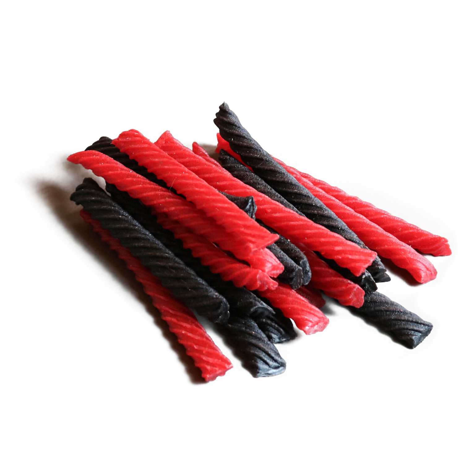 Red Vines Twists Family Mix Red & Black Licorice Candy, 27oz - image 4 of 8