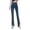 Blue, variant on JJHGVB Skinny Jean Trousers Mid-Rise Skinny Jeans Jeggings for Women Tummy Control Denim Pants Summer Jumpsuit Fit Jeans Butt Lifting Pants Jumpsuit for Women Black L