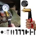 thumbnail image 5 of Car Hand-Held Brake Fluid Bleeder Universal Vacuum Pressure Pistol Pump Tester Kit, 5 of 8
