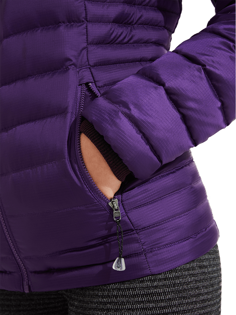 packable winter jacket canada