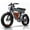 Black, variant on Smartravel Electric Bike for Adults,2500W Motor Electric Mountain Bike 52V 29Ah, 20"Fat Tire, 7 Speed Full Suspension,Travel Bag,UL2849