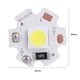 thumbnail image 4 of Fuente Chip Lámpara LED COB Alta Potencia 5V 3W para Reflector (blanco), 4 of 8
