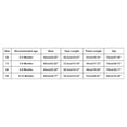 thumbnail image 3 of WELOIJEVBE Boys 2 Piece Outfits Athletic Boys Spring Summer Short Sleeve T-Shirt and Shorts Boys Size Clothes 0-3 Months, 3 of 4
