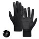 thumbnail image 3 of Soidarity Guante Manopla a prueba de viento Guantes de montar portátiles gruesos resistentes al desgaste Manoplas antideslizantes cálidas con pantalla Ciclismo METRO Soidarity OD010784-01, 3 of 6