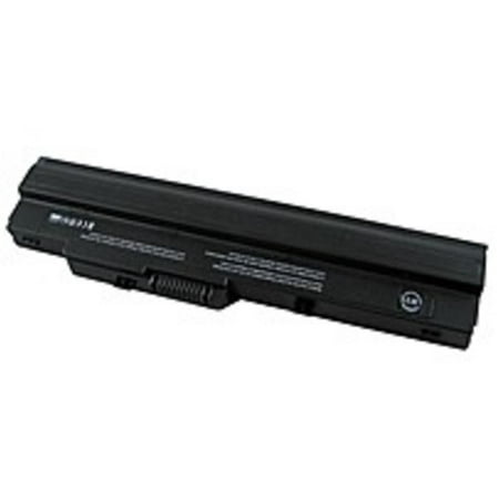 Averatec BTY-S12 Super-Capacity Lithium-ion Battery for MSI Wind (Refurbished) Averatec BTY-S12 Super-Capacity Lithium-ion Battery for MSI Wind (Refurbished)