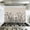 Color 2, variant on Kitchen Backsplash Peel and Stick Wall Murals Elegant Floating Botanical Sketch Soft Natural Lighting Removable Mural 35.4"W x 23.6"H, Oil Proof Vinyl Wallpaper for Fireplace & Behind Stove