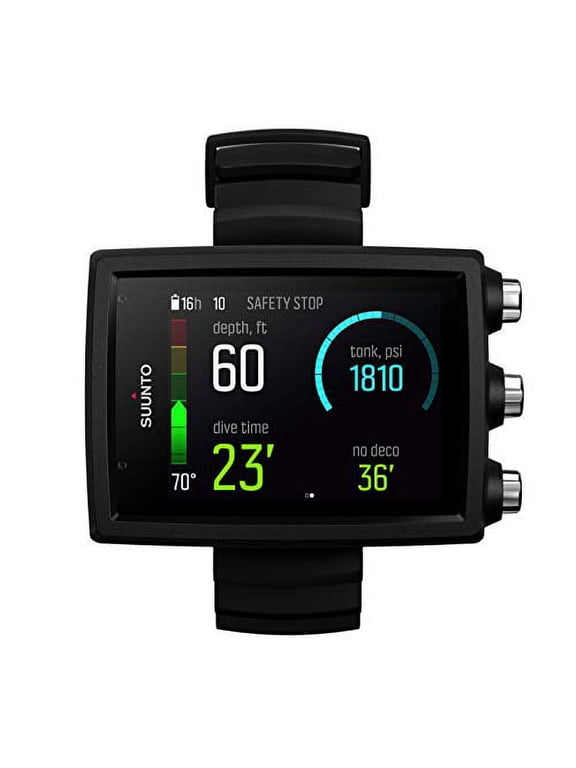 Eon Core Wrist Computer - Black