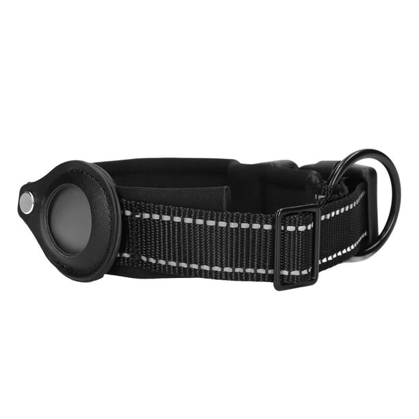 Dog collar buckle clearance types