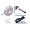 thumbnail image 4 of Weighing Scales 1 2 3 5 Ton Large Weighing Scale Shear Beam Truck Vehicle Load Cell Compression And Tension Force Sensor ,Easy to Install, 4 of 7
