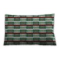 thumbnail image 1 of Ahgly Company Outdoor Rectangular Patterned Lumbar Throw Pillow, 13 inch by 19 inch, 1 of 5