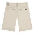 thumbnail image 2 of Levi Strauss Signature Boys Chino Walking Shorts, Sizes 4-18, 2 of 5