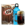 thumbnail image 6 of A&W Root Beer Caffeine and Sugar-Free Non-Carbonated Soda Pop Classic On-the-Go Water Drink Mix Packets for Lunch Picnics Gym Bags Backpack & Pocket - 2 BOXES (12 servings), 6 of 10