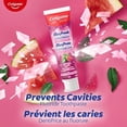 thumbnail image 5 of Colgate MaxFresh Fluoride Toothpaste, Watermelon Blastwith Mint, 130 ml, 5 of 5