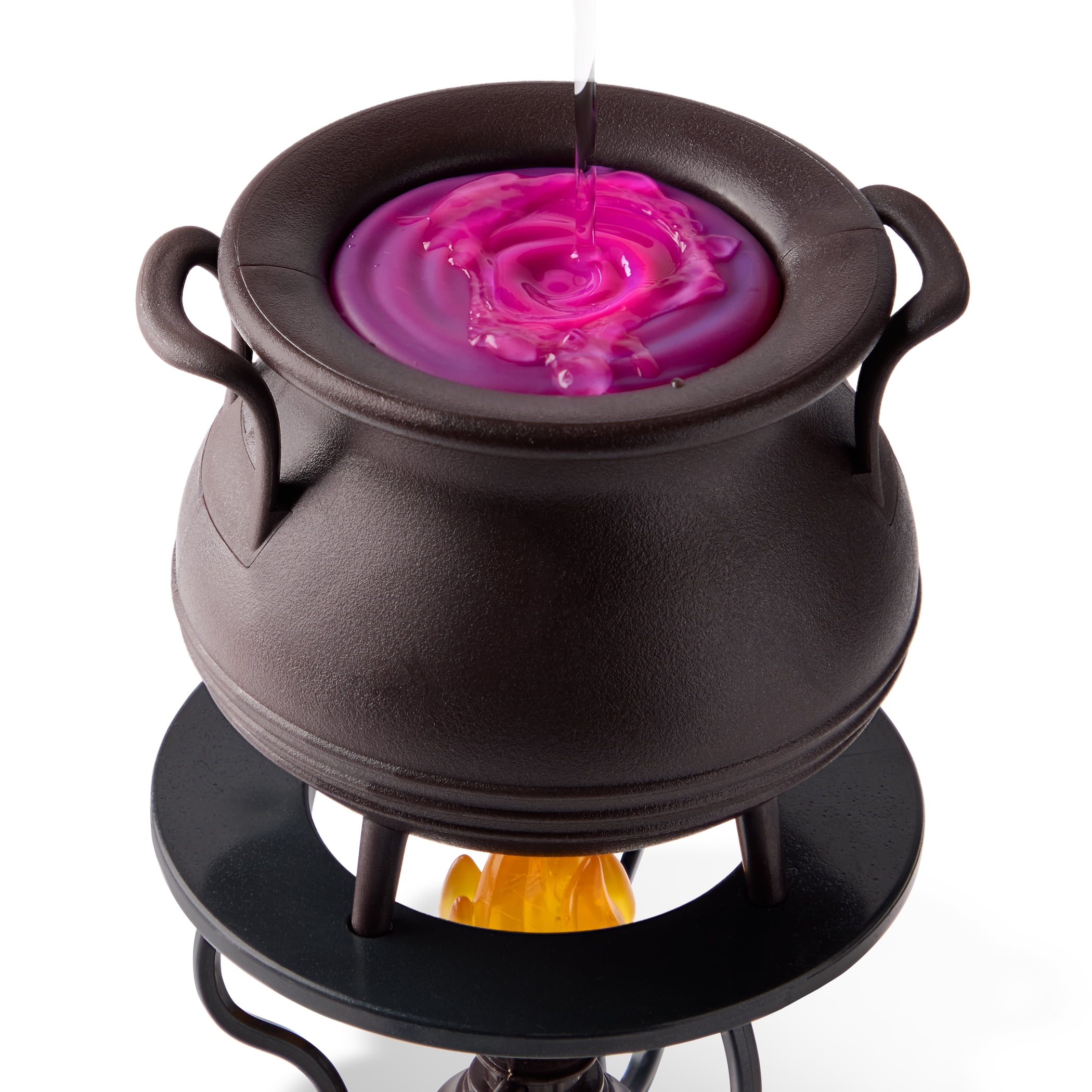 Harry Potter ™ Hogwarts ™ Potions Class Accessories with Cauldron for 18-inch Dolls Toys Kids 5 Years +