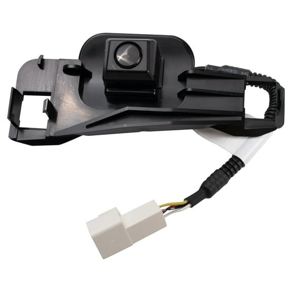 TRQ Rear Rear View Camera Fits 2006-2010 Toyota Sienna ADA05290