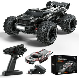 Losi RC Promoto MX 1 4 Scale Motorcycle Ready to Run Combo with Charged Battery Walmart