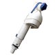 thumbnail image 1 of For Geberit Type 360 Fill Valve Bottom Connection (1/2" Plastic) (281.206.00.1)-YuJia, 1 of 5
