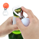 thumbnail image 4 of Abridor de cerveza Golf - Naranja MFZFUKR CPB-DE-LYY1161-3, 4 of 5