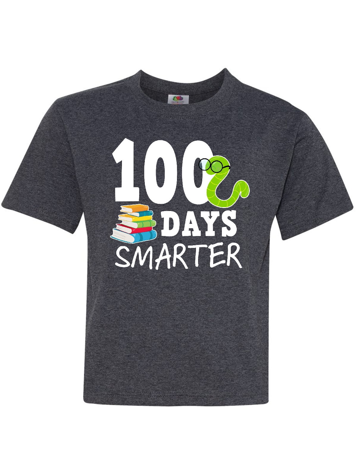 100 days smarter shirt ideas
