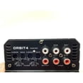 thumbnail image 3 of Amplificador Mini 4 Canales Treo Atomic Audio Orbit4 Clase D 1600W, 3 of 5