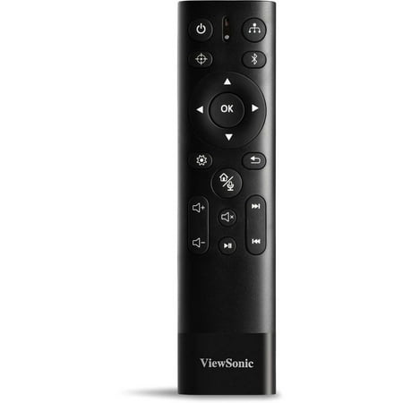 ViewSonic - X1 1920 x 1080 Wireless DLP Projector - White