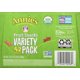 thumbnail image 5 of Annie's Organic Bunny Fruit Flavored Snacks, Easter Basket Stuffers, Summer Strawberry, Gluten Free, 10 Pouches, 7 oz, 5 of 5