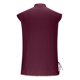 thumbnail image 3 of pstuiky Camisetas sin mangas para hombre, Camisa de hombre mejorada sin mangas estilo hippie, informal, playera, con cuello levantado y cuello vuelto. Camisas de hombre l, 3 of 4