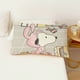 thumbnail image 3 of Funda de almohada de una sola cara con dibujos animados de Snoopy, Woodstock y Charlie Brown, ropa de cama creativa para estudiantes y niños al por mayor, 3 of 5