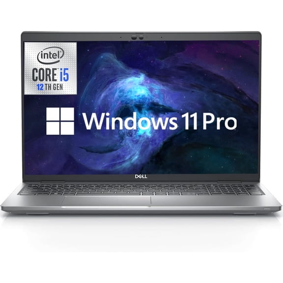 Laptop Dell Latitude 5430 14'' FHD Intel i5-1235U 16GB 256GB