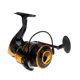 thumbnail image 1 of Carrete Mosca Arrojadizo de Cebo Anzuelo Exactitud Corecta Deporte 12 + Rodamiento AD7000 shamjiam Carretes de giro de la pesca, 1 of 7