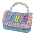 thumbnail image 1 of Lindo mini bolso bandolera para niños pequeños, niños, 1 of 6