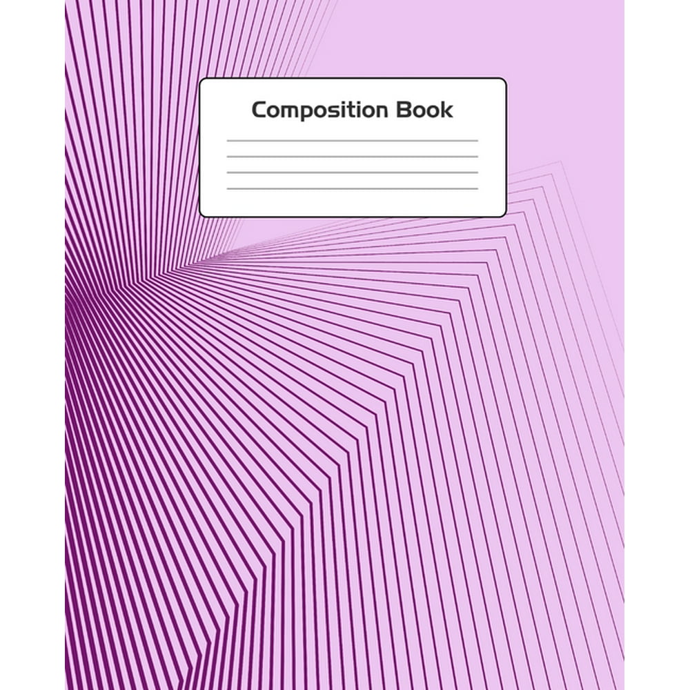 Cool Composition Notebook Cool Composition Notebook Journal College