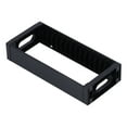 thumbnail image 3 of Support de Rangement pour Disques de Jeu, Support Mural Pratique pour Cartes de Jeu, Gain de Place, Petit, pour X Disques de Jeu, pour Disques de Jeu PS5, 3 of 8