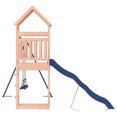thumbnail image 5 of vidaXL Outdoor Playset Solid Wood Douglas, 5 of 5