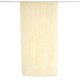 thumbnail image 1 of Sheer Window Rod Pocket Curtain Bedroom Balcony Drape Curtain Window Treatment(Yellow), 1 of 5